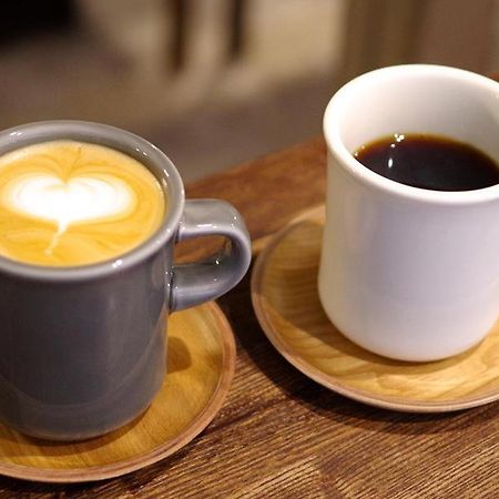 Kinco. Hostel+Cafe Takamatsu, Setouchi Exteriér fotografie