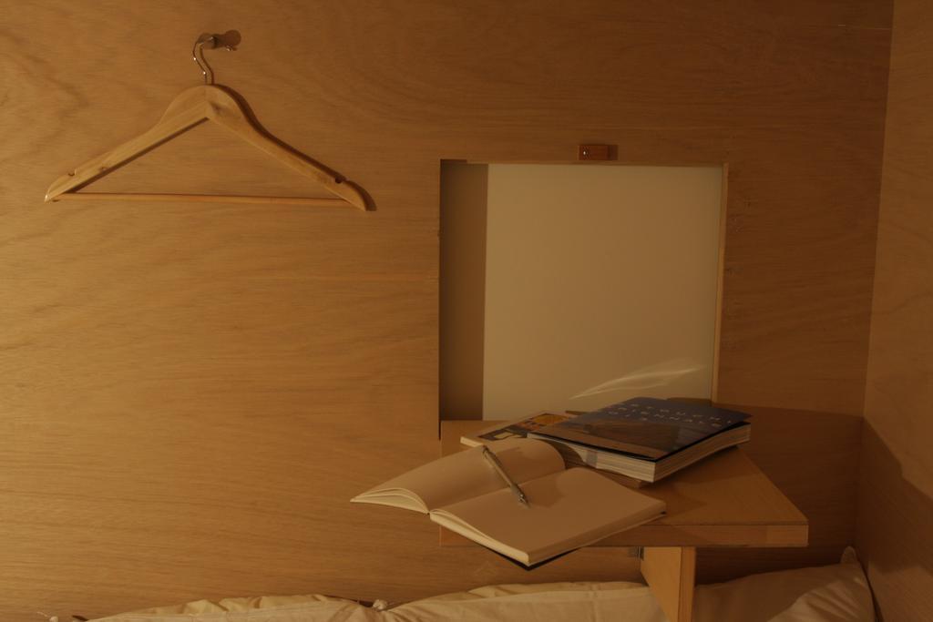 Kinco. Hostel+Cafe Takamatsu, Setouchi Pokoj fotografie