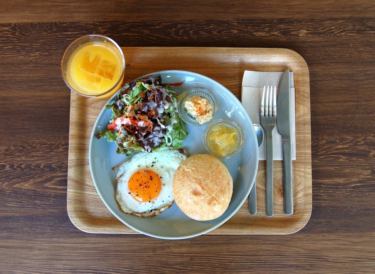 Kinco. Hostel+Cafe Takamatsu, Setouchi Exteriér fotografie