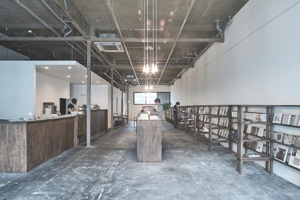 Kinco. Hostel+Cafe Takamatsu, Setouchi Exteriér fotografie