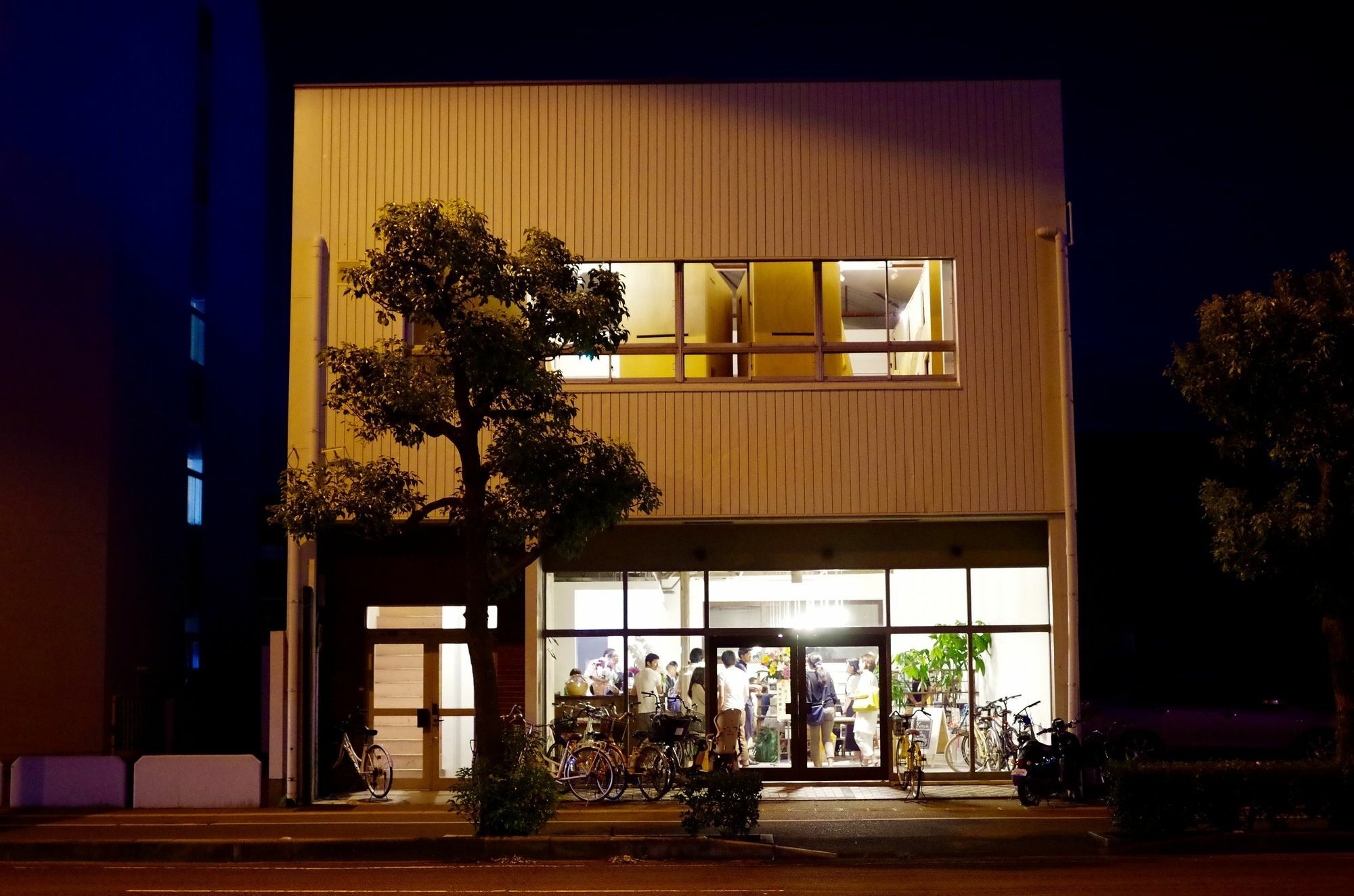 Kinco. Hostel+Cafe Takamatsu, Setouchi Exteriér fotografie